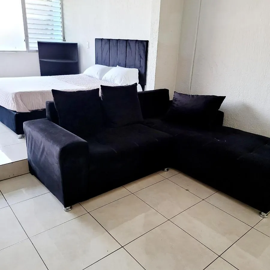 Suite Guadalajara Mexico