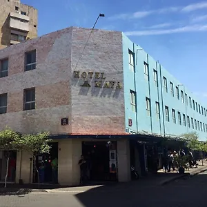 Maya Guadalajara