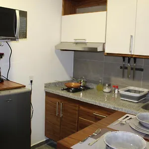Colomos Living Guadalajara