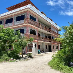 Bliss 3*, Isla Holbox México