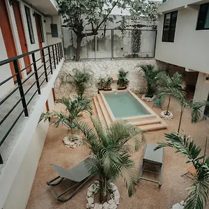 Kali , Cancún México