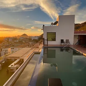 Residences By Mp 4*, Cabo San Lucas México