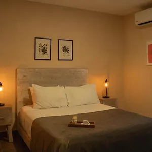 Gardenia Collective 4*, Tulum México