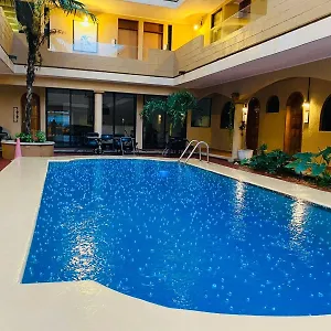 Vsi 3*, Playa del Carmen México