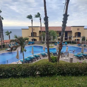 Paraiso Escondido 5*, Cabo San Lucas México