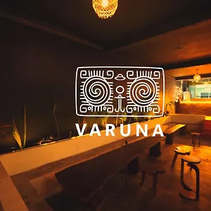 Casa Varuna , Tulum México