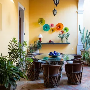 Casa Araiza, Centro De Guadalajara