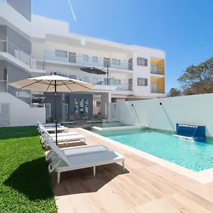 Heaven 2*, Playa del Carmen México