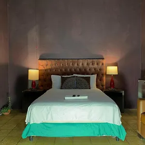 Casa Ambar Guadalajara